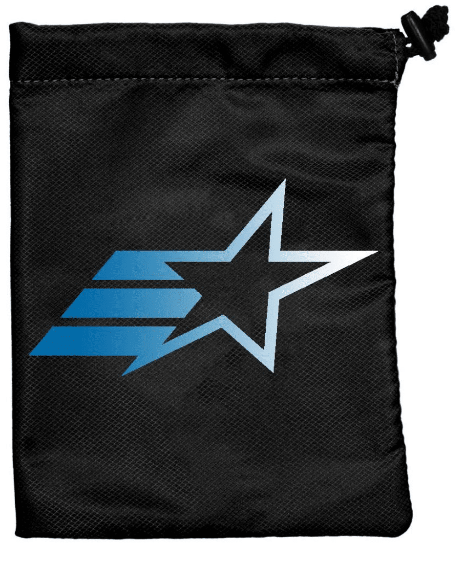 G.I. Joe RPG Dice Bag image 0